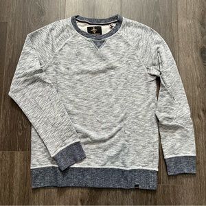 100% cotton men’s sweater